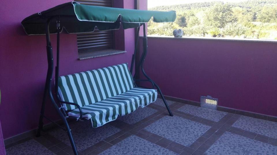 Casa Rural Rosa Magica Lancharejo Bagian luar foto